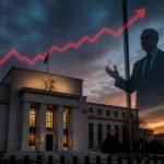 Warsh’s Fed Raises Rates, Snubs Trump’s Push for Cuts
