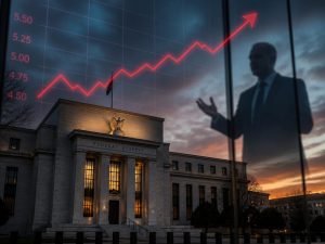 Warsh’s Fed Raises Rates, Snubs Trump’s Push for Cuts