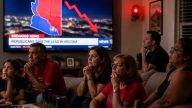 Arizona Alarm: Trump Approval Hits Lowest Point, GOP in Danger