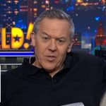 'Gutfeld!': What's wrong with these people?