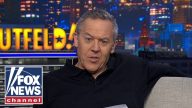 'Gutfeld!': What's wrong with these people?