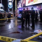 Times Square Killing of BOA VP Spotlights NYC Mental‑Health Failures