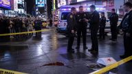Times Square Killing of BOA VP Spotlights NYC Mental‑Health Failures