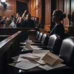 One Juror Dooms Insanity Verdict, Sparks National Outrage
