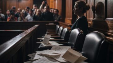 One Juror Dooms Insanity Verdict, Sparks National Outrage