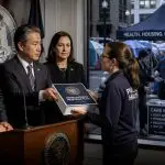 Turner and Kennedy Jr. Lead Push to Replace Housing First