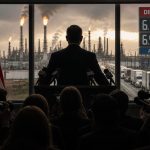Trump Orders Zelenskyy to Halt Strikes on Russian Diesel Refineries