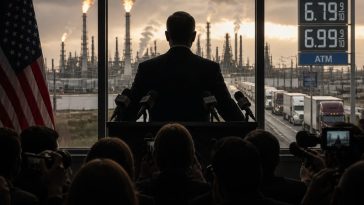 Trump Orders Zelenskyy to Halt Strikes on Russian Diesel Refineries