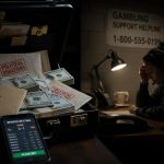 Sports Betting PAC Dumps $72M into States as Addiction Surges