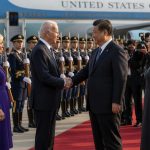 Trump Meets Xi on Tarmac — Optics or Real Wins for America
