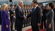 Trump Meets Xi on Tarmac — Optics or Real Wins for America