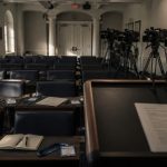 Trump Bars CNN, MS NOW and Politico as Media Hypocrisy Exposed