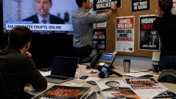 Piker Worse‑Than‑Al‑Qaeda Claim Fuels GOP Attack on Abdul El‑Sayed