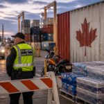 Trump slaps import ban on Canadian beer, dairy and bikes to win talks