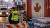 Trump slaps import ban on Canadian beer, dairy and bikes to win talks