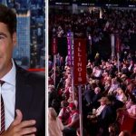Watters: For the first time in 50 years, America experienced 'negative immigration'
