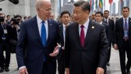 President Trump Meets President Macron: Deals or Photo Op?