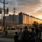 House OKs Ratepayer bill to make hyperscalers pay for power upgrades