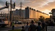 House OKs Ratepayer bill to make hyperscalers pay for power upgrades