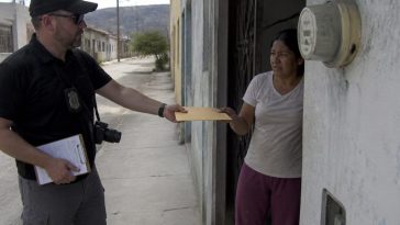 DHS Hires Contractors to Chase $423M in Deported Immigrants’ Fines