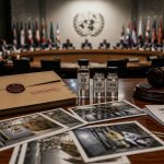 IAEA Sends Iran to UN Security Council — Trump Must Use Muscle