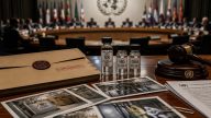 IAEA Sends Iran to UN Security Council — Trump Must Use Muscle
