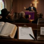 Why Socialism to Win Would Destroy the GOP's Soul