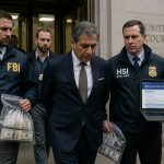 USCIS Insider Busted for Selling Fast-Track Citizenship