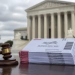 High Court Keeps New USPS Mail‑Ballot Rule Off Midterms