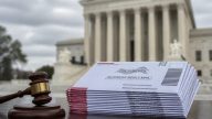 High Court Keeps New USPS Mail‑Ballot Rule Off Midterms