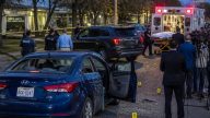 ICE Agent Shoots Driver in North Austin — Officials Demand Answers