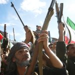 Houthis TARGET Riyadh as Iran's proxy war spreads across Middle East