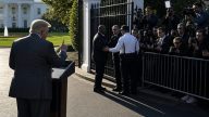 Former President Obama Scolds After Trump Bars CNN, MS NOW, Politico