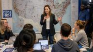 AFP Launches 50-State Fight Socialism Blitz to Stop Big Government