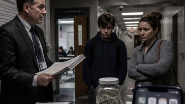 Meta $17B Deal Risks Surveillance While Schools Eye the Cash