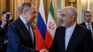 Putin Vows Open Backing for Iran, Handcuffs U.S. Negotiations