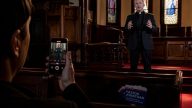Rev. Babs Miller: Talarico's Trans Moderation Is a Campaign Trick