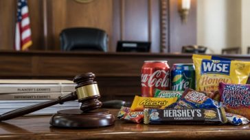 Judge Amy Berman Jackson Blocks USDA SNAP Junk-Food Pilots