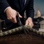 Trump Moves to Strangle ICC Funding, Blocks Dollar Access