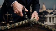 Trump Moves to Strangle ICC Funding, Blocks Dollar Access