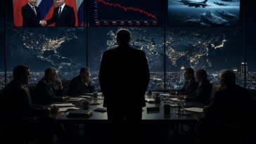 Trump Nears Major Iran Decision: Deal, Sanctions or Strike