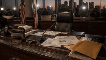 DOJ Bust Reveals Millions Missing as Mayor Karen Bass Ducks Hearing