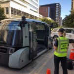 NHTSA Launches Audit of Tesla's Wheelless Cybercab Self‑Certification