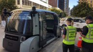 NHTSA Launches Audit of Tesla's Wheelless Cybercab Self‑Certification