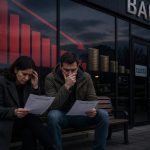 President Trump's Order Sparks 70% Collapse in No‑Score Lending