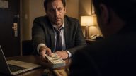 Reporter Took $100K to Spy for China, Gets 2 Years