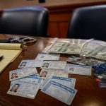 Former Partners Indicted in NM Pandemic Unemployment Theft