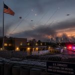 TravelGov: US Flags Middle East Danger as President Donald Trump Rushes Back