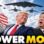 Trump Pulls Stunning Military POWER-MOVE On Chinese President Xi…Then Trump's Reaction Goes VIRAL 🤣