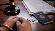 Two-Decade ID Benefit Scam Ends With Prison, $305K Bill